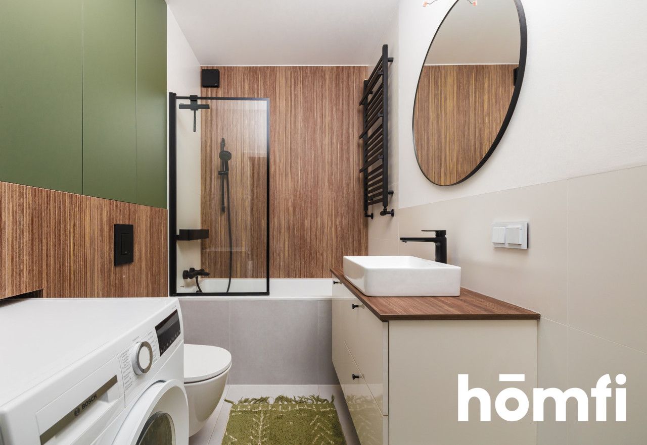 2-pokojowe z balkonem 53 m2/Litewska/Psie Pole - Mieszkanie - Sprzedaż - Wrocław, Psie Pole