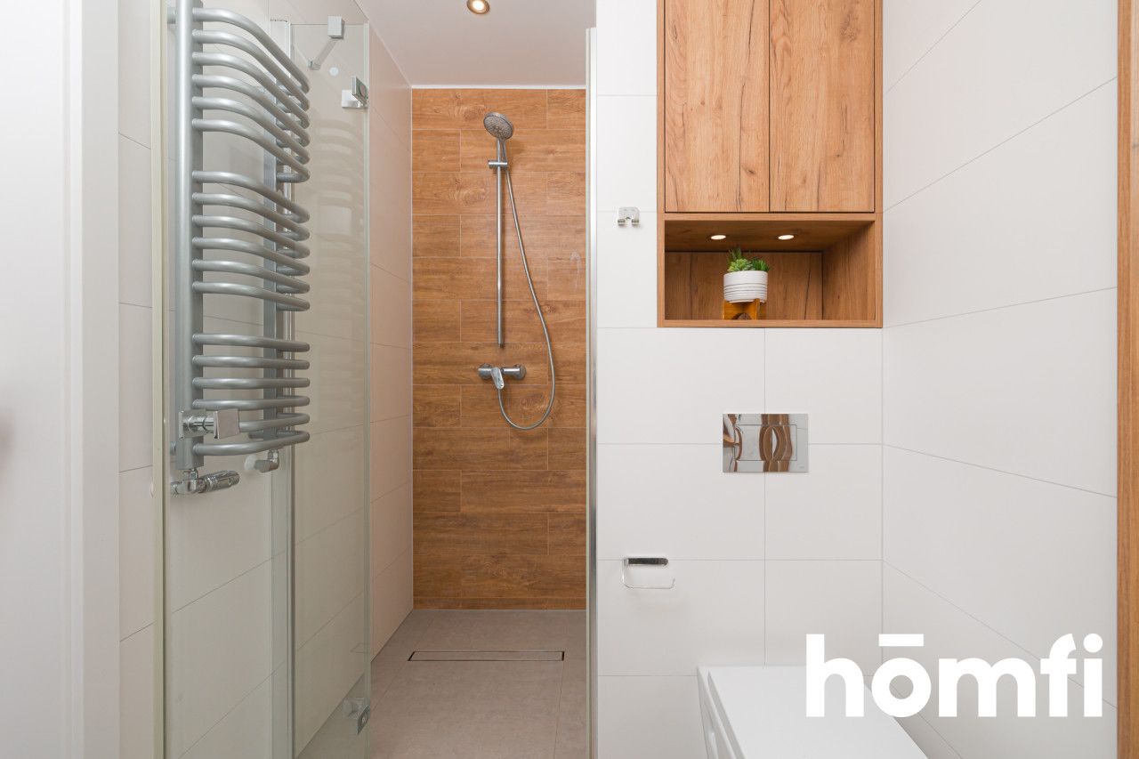 3-pokojowe 66,7 m2 z balkonem i garażem/Marca Polo/Olimpia Port - Mieszkanie - Sprzedaż - Wrocław, Psie Pole / Swojczyce