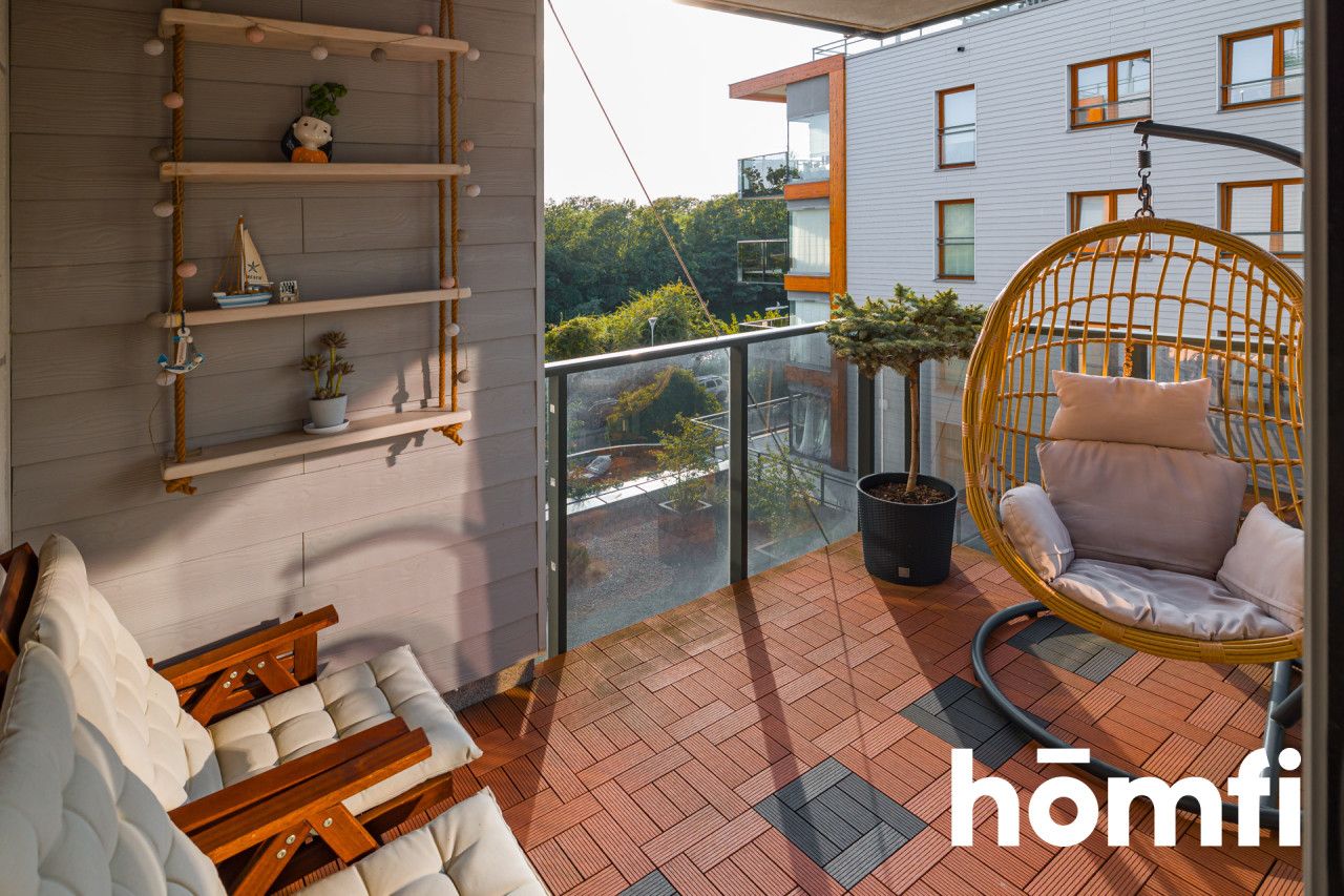 3-pokojowe 66,7 m2 z balkonem i garażem/Marca Polo/Olimpia Port - Mieszkanie - Sprzedaż - Wrocław, Psie Pole / Swojczyce