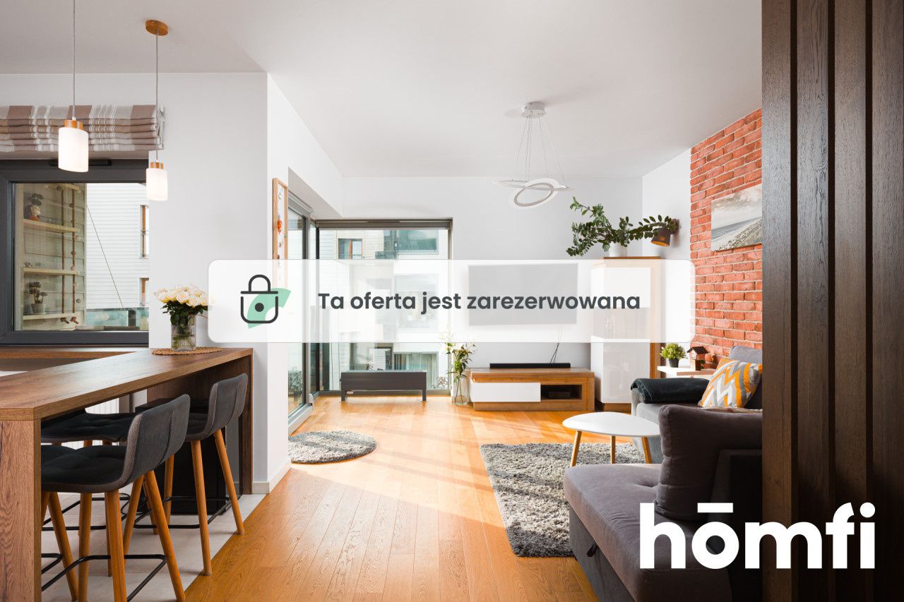 3-pokojowe 66,7 m2 z balkonem i garażem/Marca Polo/Olimpia Port - Mieszkanie - Sprzedaż - Wrocław, Psie Pole / Swojczyce