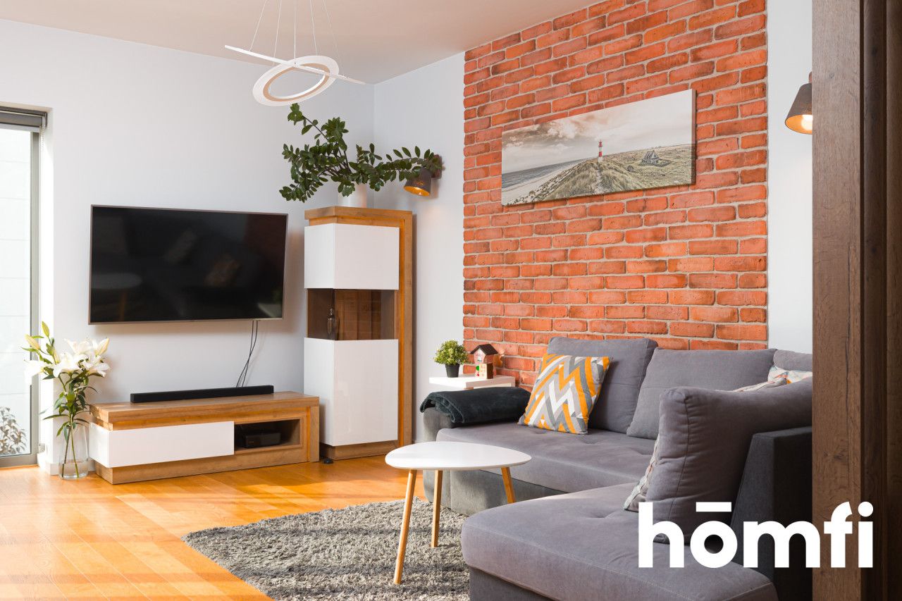 3-pokojowe 66,7 m2 z balkonem i garażem/Marca Polo/Olimpia Port - Mieszkanie - Sprzedaż - Wrocław, Psie Pole / Swojczyce