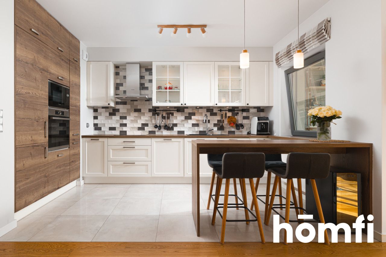 3-pokojowe 66,7 m2 z balkonem i garażem/Marca Polo/Olimpia Port - Mieszkanie - Sprzedaż - Wrocław, Psie Pole / Swojczyce