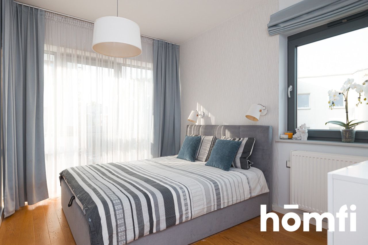 3-pokojowe 66,7 m2 z balkonem i garażem/Marca Polo/Olimpia Port - Mieszkanie - Sprzedaż - Wrocław, Psie Pole / Swojczyce