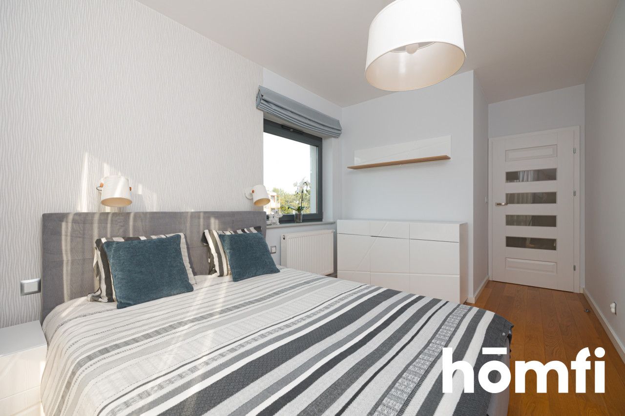 3-pokojowe 66,7 m2 z balkonem i garażem/Marca Polo/Olimpia Port - Mieszkanie - Sprzedaż - Wrocław, Psie Pole / Swojczyce