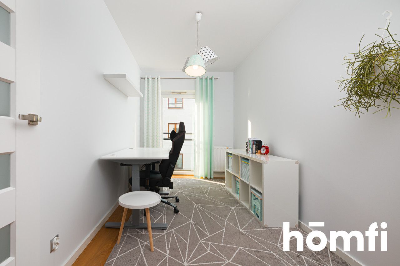 3-pokojowe 66,7 m2 z balkonem i garażem/Marca Polo/Olimpia Port - Mieszkanie - Sprzedaż - Wrocław, Psie Pole / Swojczyce