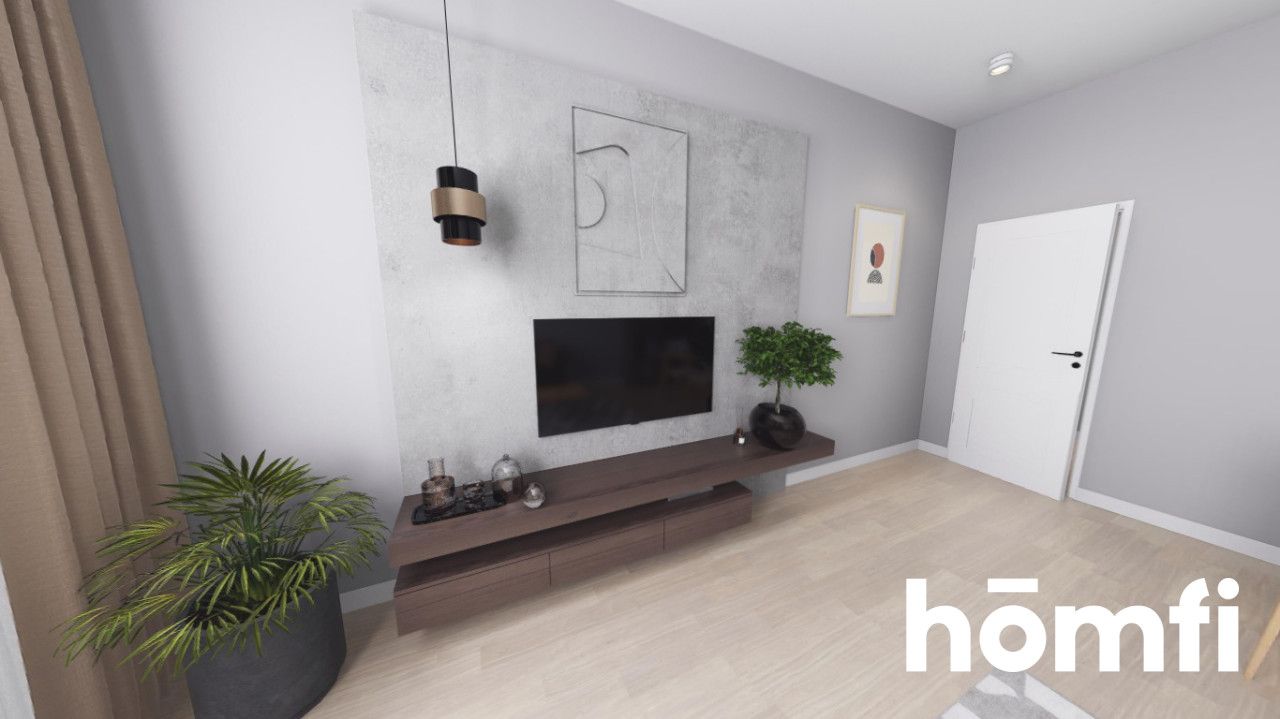 4 room apartment in the center of Poznań. - Apartment - Sale - Poznań, Stare Miasto