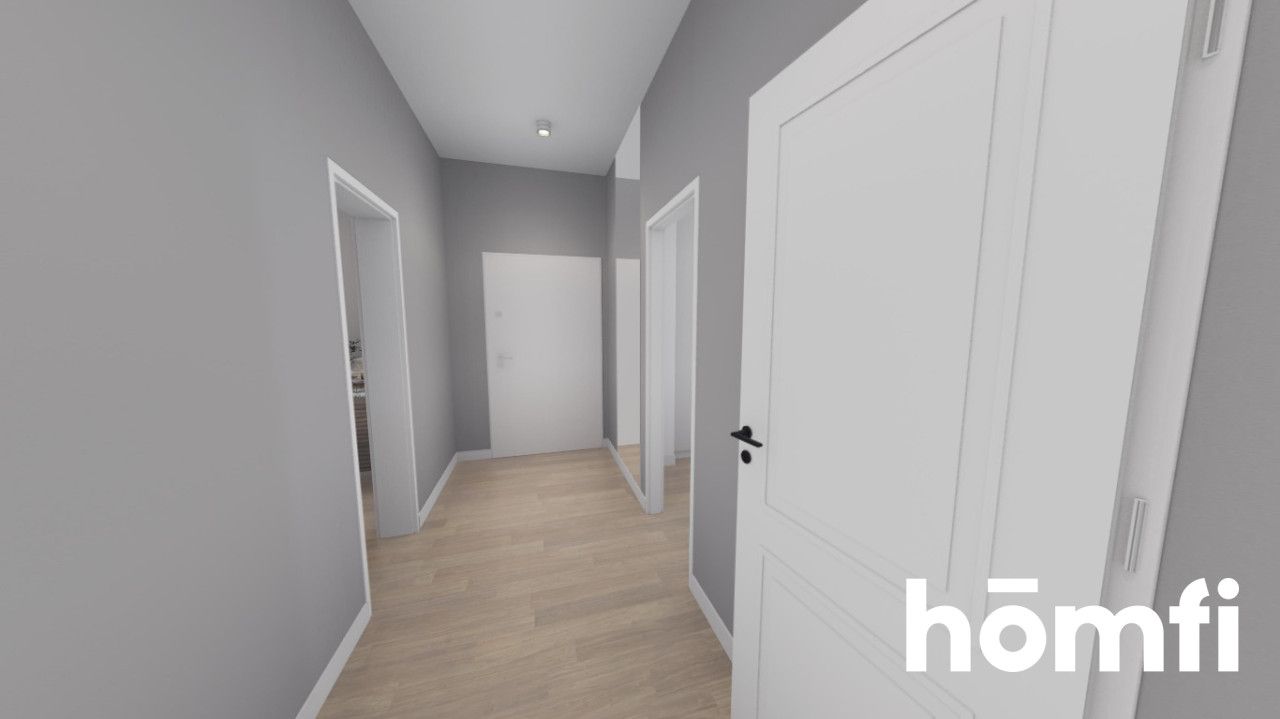 4 room apartment in the center of Poznań. - Apartment - Sale - Poznań, Stare Miasto