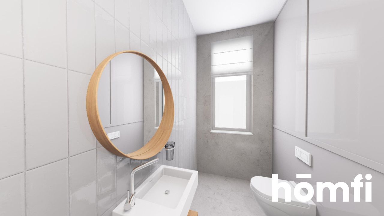 4 room apartment in the center of Poznań. - Apartment - Sale - Poznań, Stare Miasto