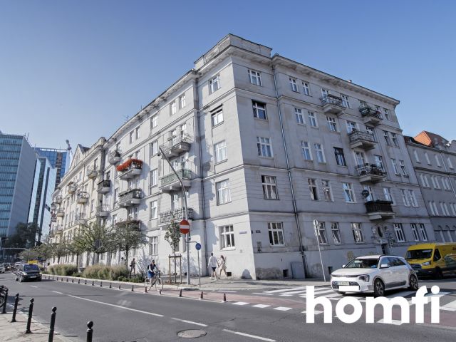 4 pokojowe mieszkanie w Centrum Poznania - Mieszkanie - Sprzedaż - Poznań, Stare Miasto