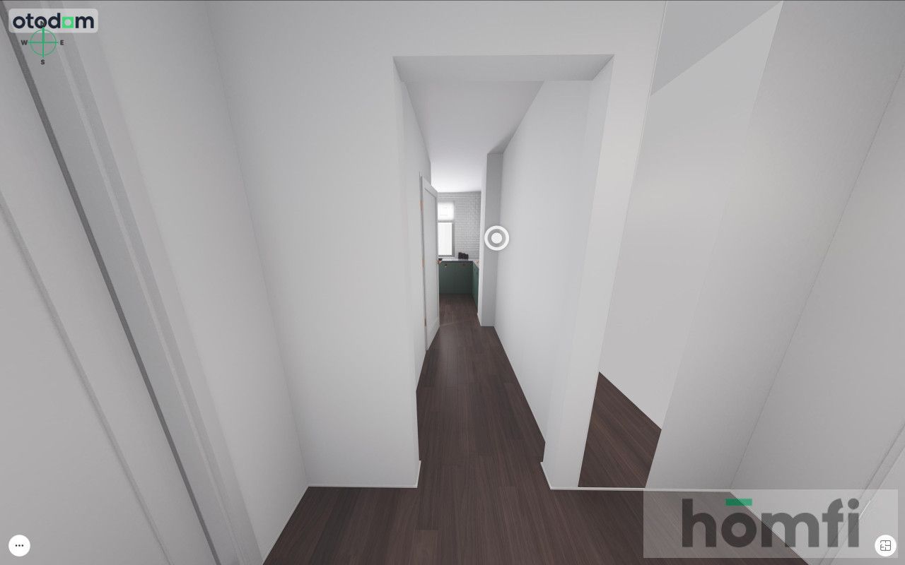 MIESZKANIE 3 POKOJOWE Z PIĘKNYM WIDOKIEM WŁOCHY - Mieszkanie - Sprzedaż - Warszawa, Włochy