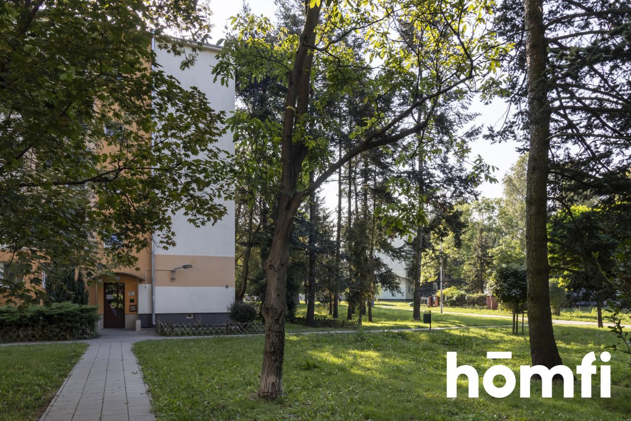 MIESZKANIE 3 POKOJOWE Z PIĘKNYM WIDOKIEM WŁOCHY - Mieszkanie - Sprzedaż - Warszawa, Włochy