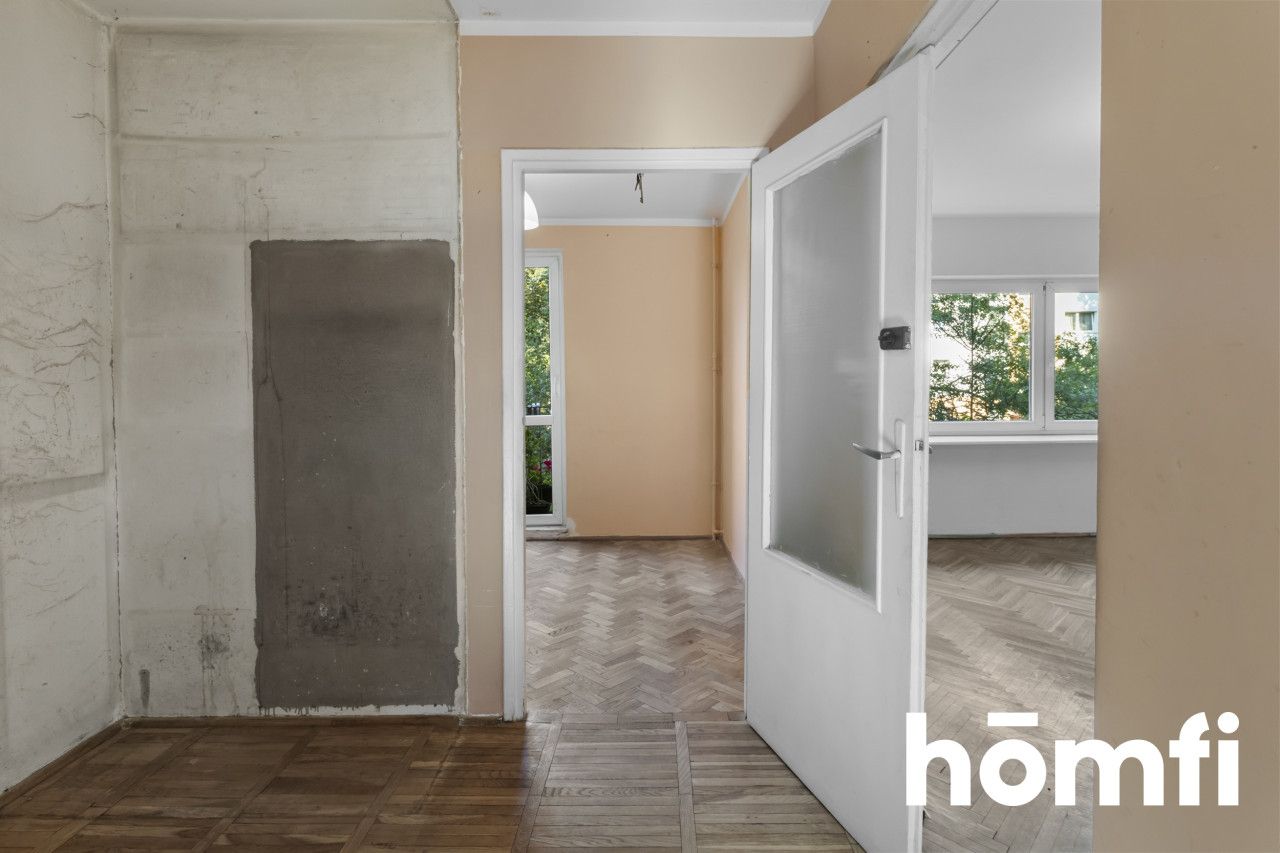 MIESZKANIE 3 POKOJOWE Z PIĘKNYM WIDOKIEM WŁOCHY - Mieszkanie - Sprzedaż - Warszawa, Włochy