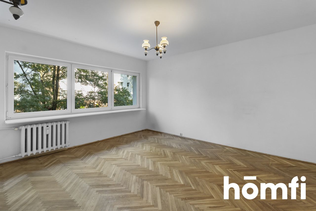 MIESZKANIE 3 POKOJOWE Z PIĘKNYM WIDOKIEM WŁOCHY - Mieszkanie - Sprzedaż - Warszawa, Włochy