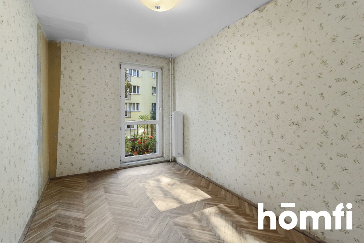 MIESZKANIE 3 POKOJOWE Z PIĘKNYM WIDOKIEM WŁOCHY - Mieszkanie - Sprzedaż - Warszawa, Włochy