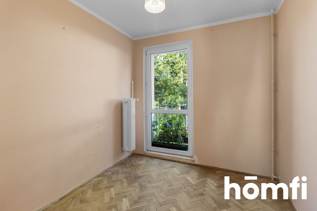 MIESZKANIE 3 POKOJOWE Z PIĘKNYM WIDOKIEM WŁOCHY - Mieszkanie - Sprzedaż - Warszawa, Włochy