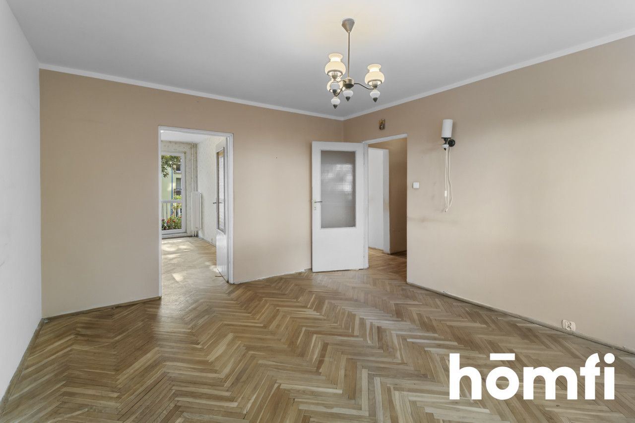 MIESZKANIE 3 POKOJOWE Z PIĘKNYM WIDOKIEM WŁOCHY - Mieszkanie - Sprzedaż - Warszawa, Włochy