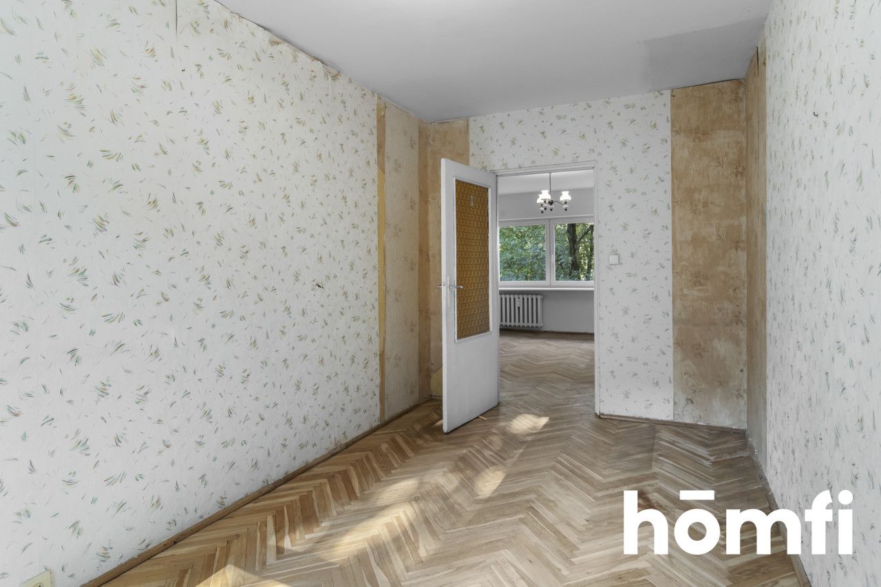 MIESZKANIE 3 POKOJOWE Z PIĘKNYM WIDOKIEM WŁOCHY - Mieszkanie - Sprzedaż - Warszawa, Włochy