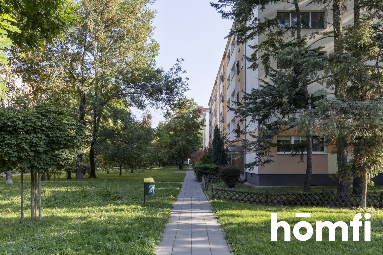 MIESZKANIE 3 POKOJOWE Z PIĘKNYM WIDOKIEM WŁOCHY - Mieszkanie - Sprzedaż - Warszawa, Włochy