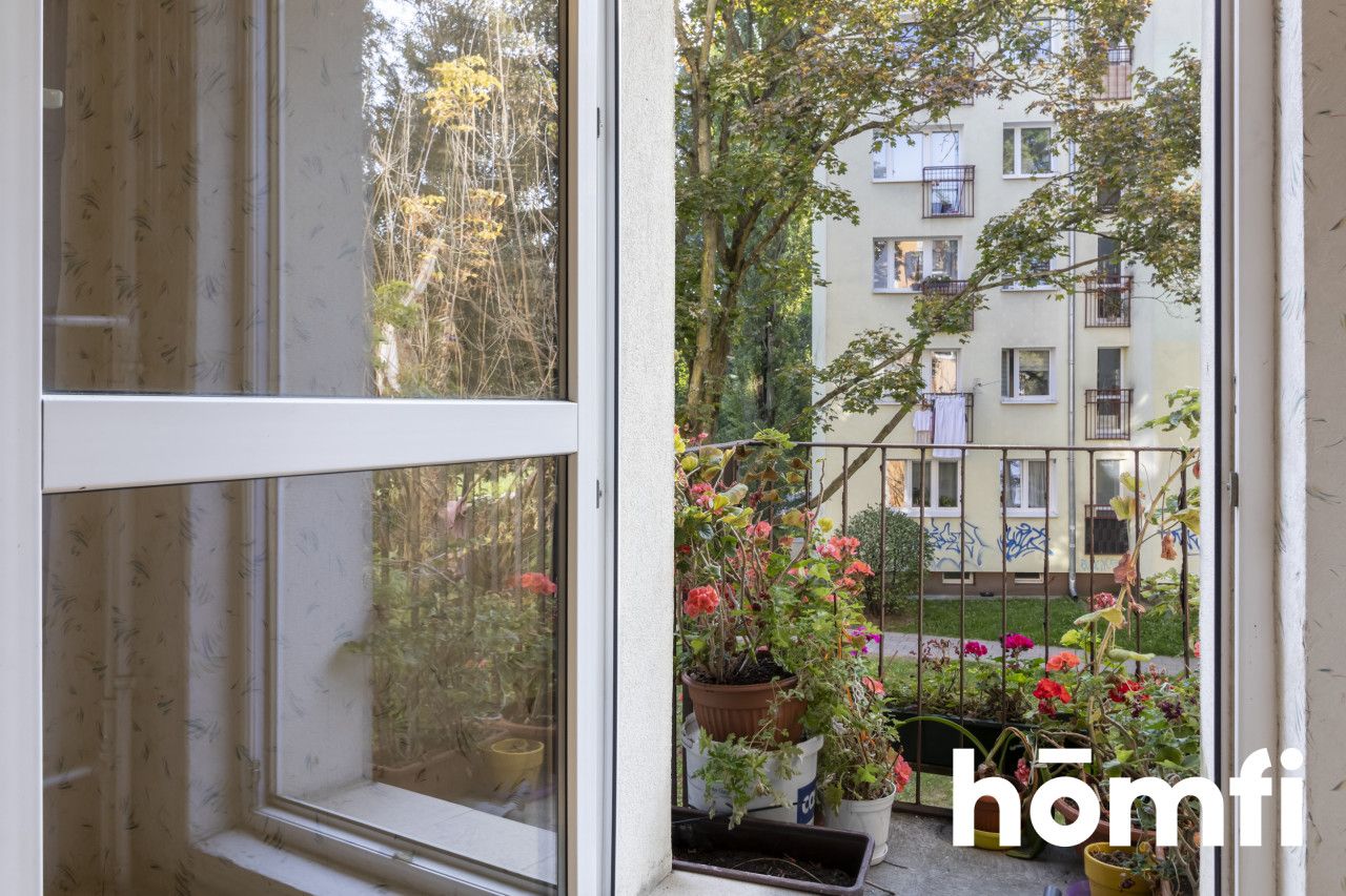 MIESZKANIE 3 POKOJOWE Z PIĘKNYM WIDOKIEM WŁOCHY - Mieszkanie - Sprzedaż - Warszawa, Włochy