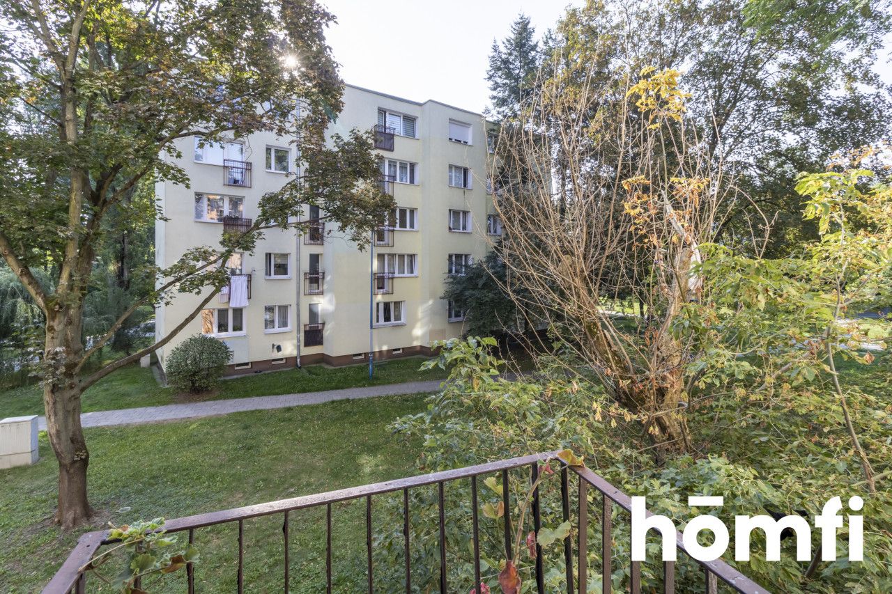 MIESZKANIE 3 POKOJOWE Z PIĘKNYM WIDOKIEM WŁOCHY - Mieszkanie - Sprzedaż - Warszawa, Włochy