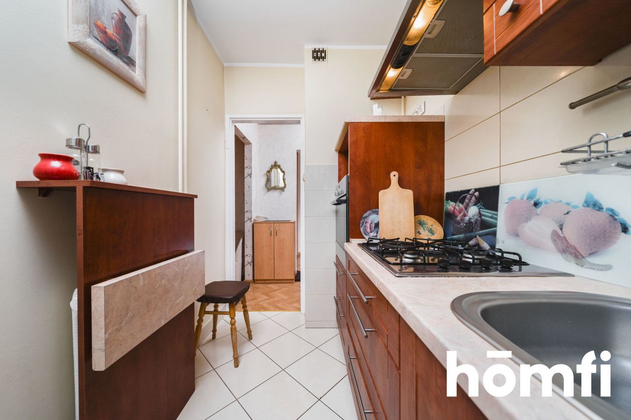 3-pok. mieszkanie | Osiedle Tysiąclecia | Kraków - Mieszkanie - Wynajem - Kraków, Nowa Huta / Mistrzejowice