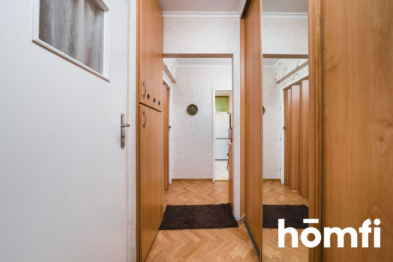 3-pok. mieszkanie | Osiedle Tysiąclecia | Kraków - Mieszkanie - Wynajem - Kraków, Nowa Huta / Mistrzejowice