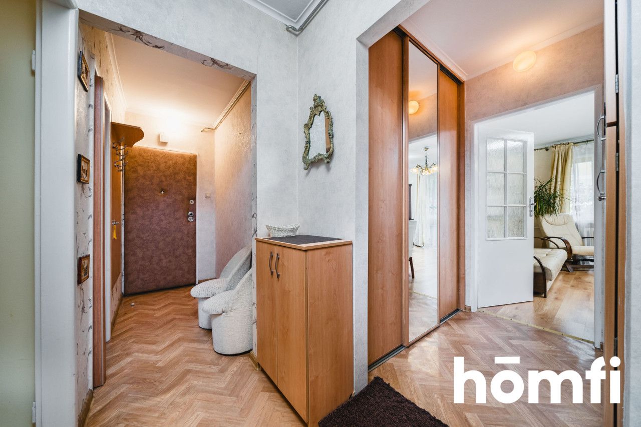 3-pok. mieszkanie | Osiedle Tysiąclecia | Kraków - Mieszkanie - Wynajem - Kraków, Nowa Huta / Mistrzejowice