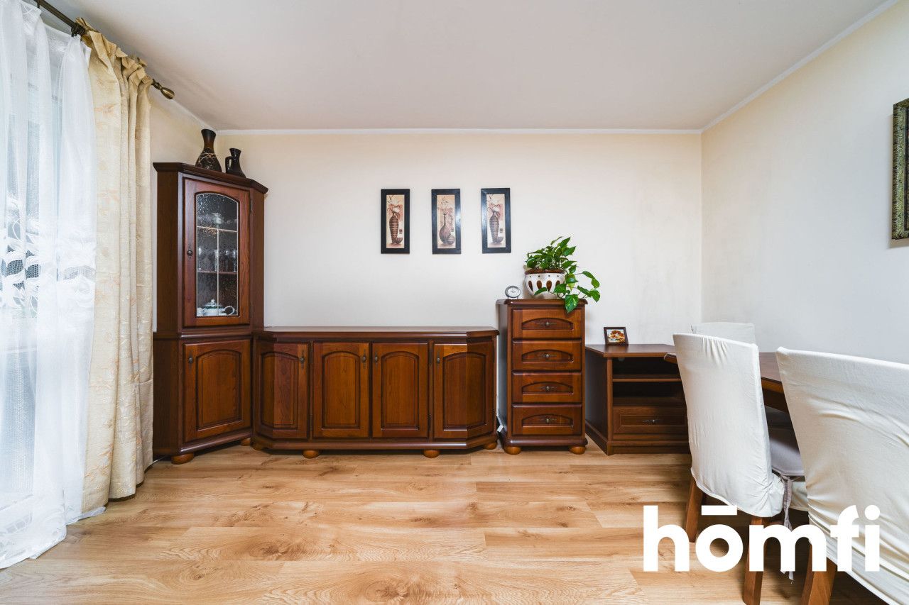 3-pok. mieszkanie | Osiedle Tysiąclecia | Kraków - Mieszkanie - Wynajem - Kraków, Nowa Huta / Mistrzejowice