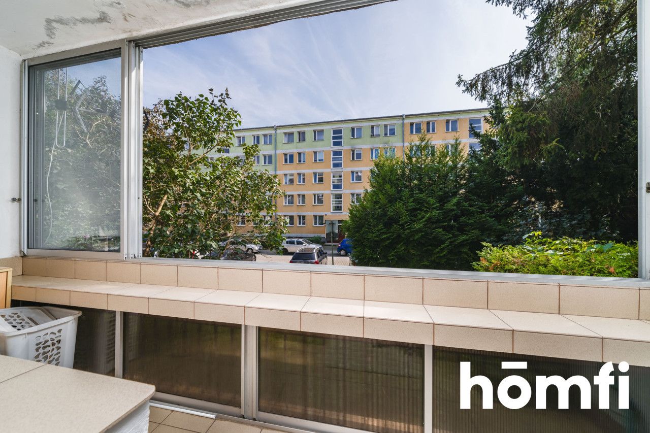 3-pok. mieszkanie | Osiedle Tysiąclecia | Kraków - Mieszkanie - Wynajem - Kraków, Nowa Huta / Mistrzejowice