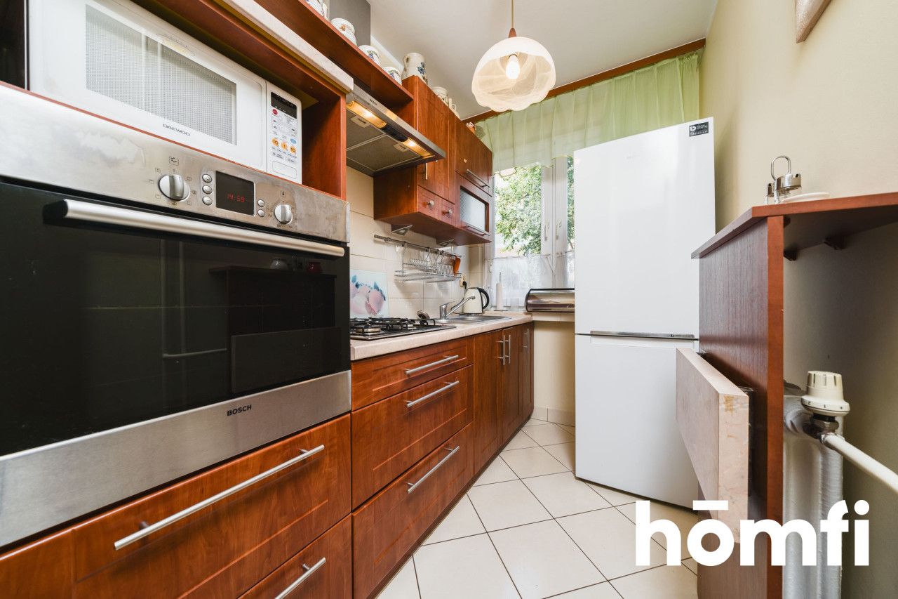 3-pok. mieszkanie | Osiedle Tysiąclecia | Kraków - Mieszkanie - Wynajem - Kraków, Nowa Huta / Mistrzejowice