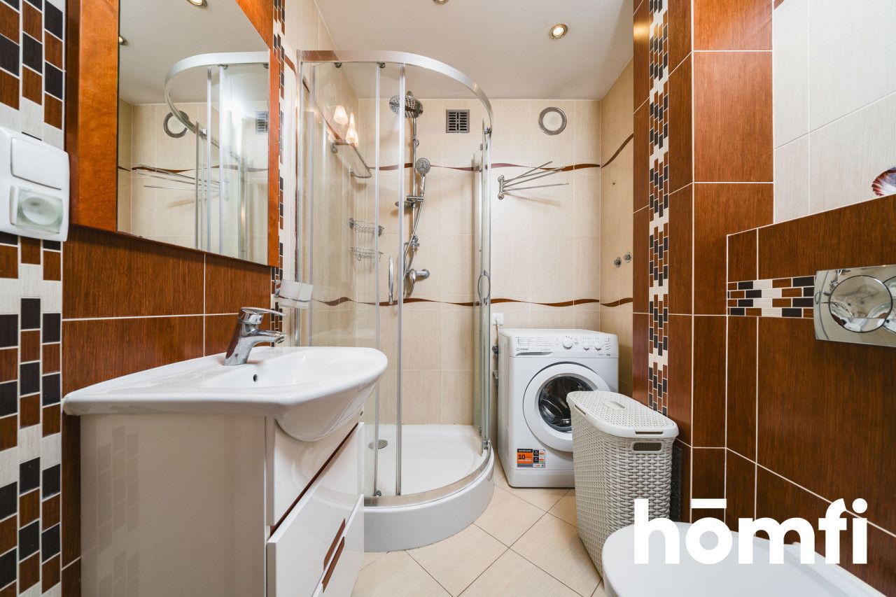 3-pok. mieszkanie | Osiedle Tysiąclecia | Kraków - Mieszkanie - Wynajem - Kraków, Nowa Huta / Mistrzejowice