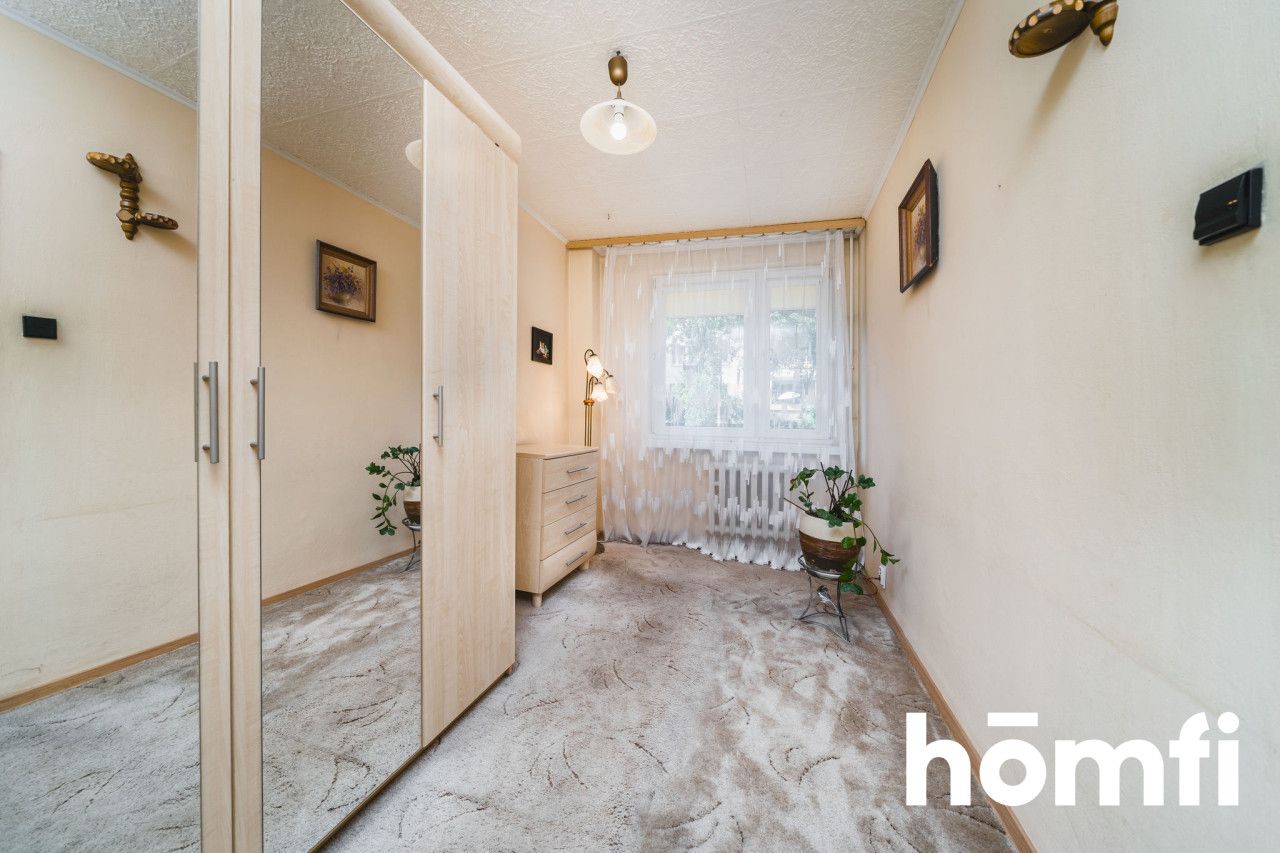 3-pok. mieszkanie | Osiedle Tysiąclecia | Kraków - Mieszkanie - Wynajem - Kraków, Nowa Huta / Mistrzejowice