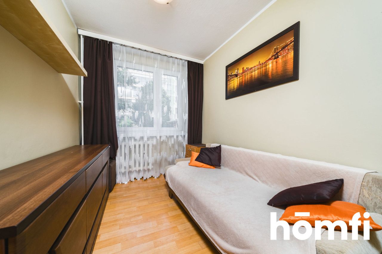 3-pok. mieszkanie | Osiedle Tysiąclecia | Kraków - Mieszkanie - Wynajem - Kraków, Nowa Huta / Mistrzejowice