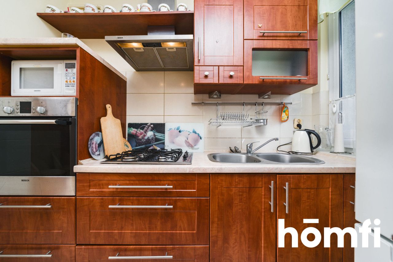 3-pok. mieszkanie | Osiedle Tysiąclecia | Kraków - Mieszkanie - Wynajem - Kraków, Nowa Huta / Mistrzejowice