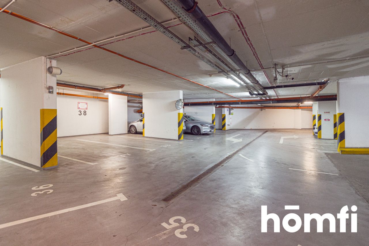 Miejsce postojowe w parkingu podziemnym/Krawiecka - Комерційне приміщення - Продаж - Wrocław, Stare Miasto