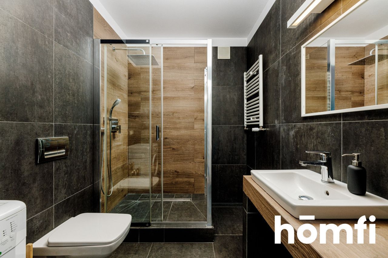 3-pokojowe mieszkanie ul. Babiego Lata - Krzyki - Mieszkanie - Wynajem - Wrocław, Krzyki / Klecina