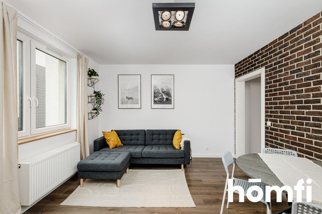 3-pokojowe mieszkanie ul. Babiego Lata - Krzyki - Mieszkanie - Wynajem - Wrocław, Krzyki / Klecina