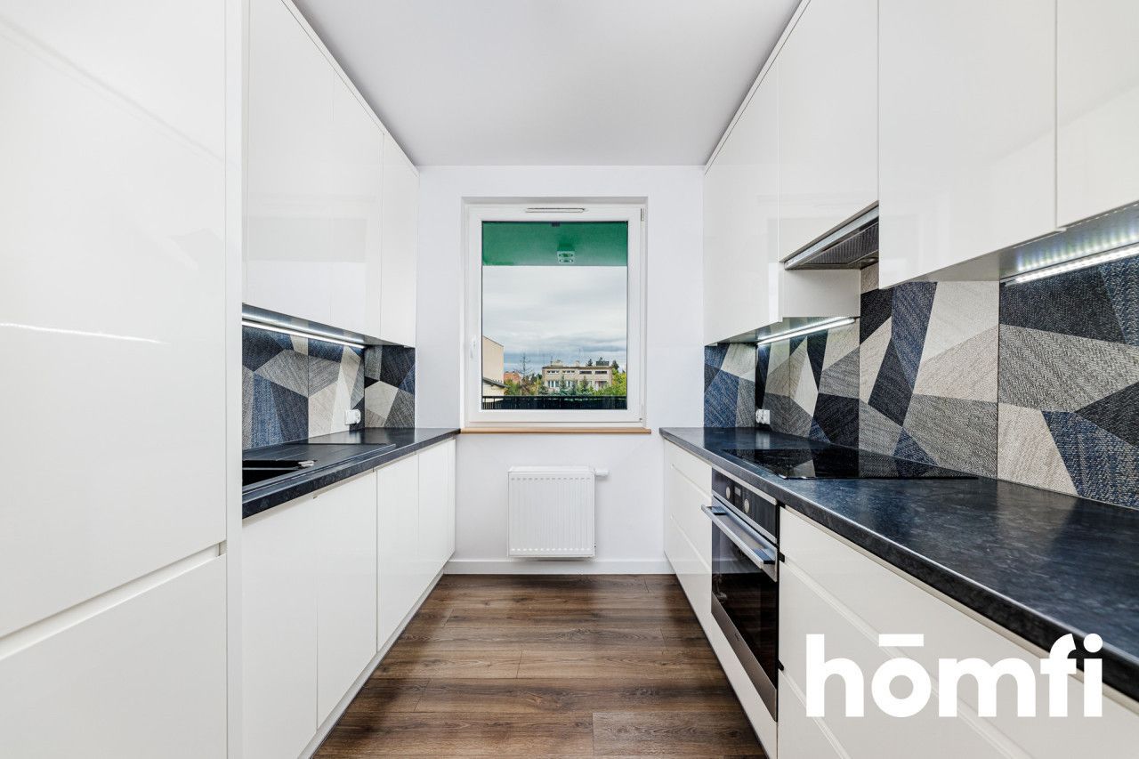 3-pokojowe mieszkanie ul. Babiego Lata - Krzyki - Mieszkanie - Wynajem - Wrocław, Krzyki / Klecina