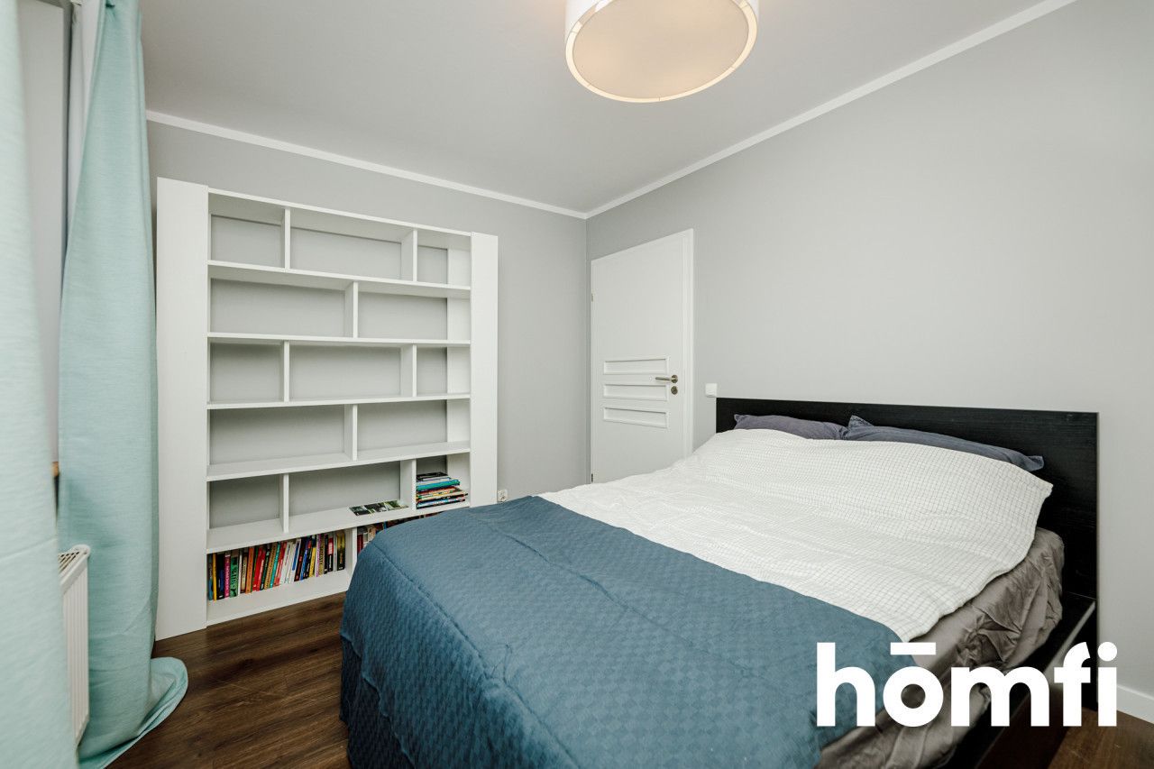 3-pokojowe mieszkanie ul. Babiego Lata - Krzyki - Mieszkanie - Wynajem - Wrocław, Krzyki / Klecina