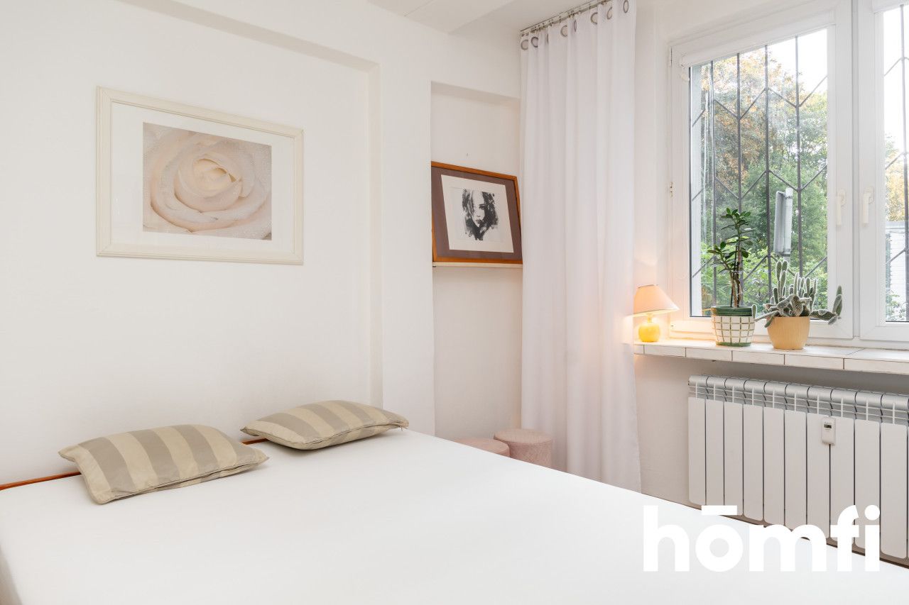 TRZY POKOJE | 54m2 | MURANÓW | BALKON - Mieszkanie - Wynajem - Warszawa, Śródmieście