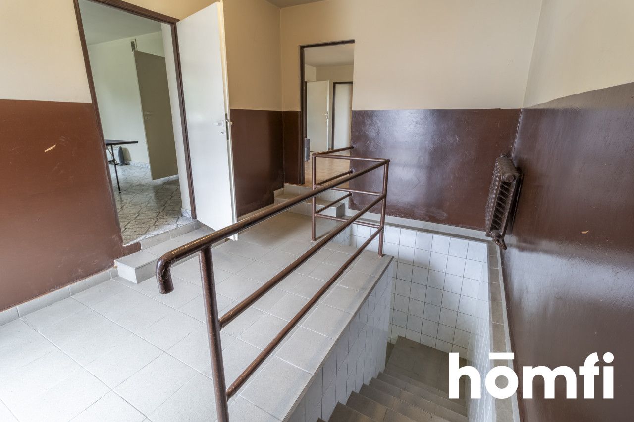 Obiekt z wyposażeniem lub bez i dodatkowym placem - Lokal użytkowy - Wynajem - Radomski, Zakrzew / Dąbrówka Nagórna-Wieś