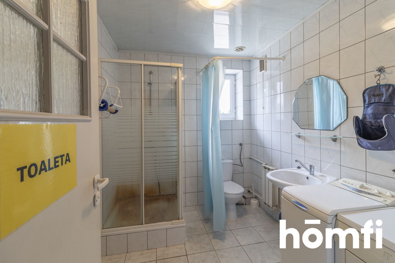 Obiekt z wyposażeniem lub bez i dodatkowym placem - Lokal użytkowy - Wynajem - Radomski, Zakrzew / Dąbrówka Nagórna-Wieś