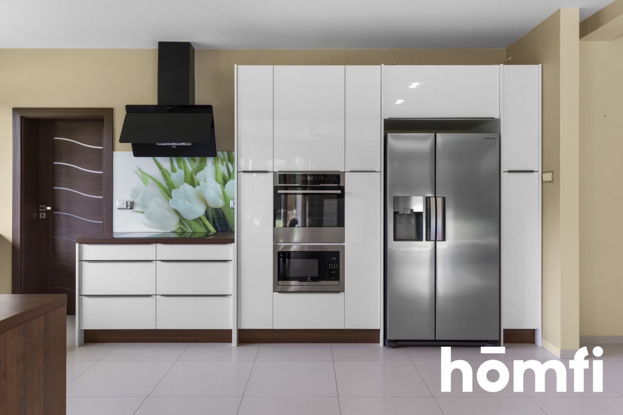 Energooszczędny dom w Pionkach - Dom - Sprzedaż - Radomski, Pionki