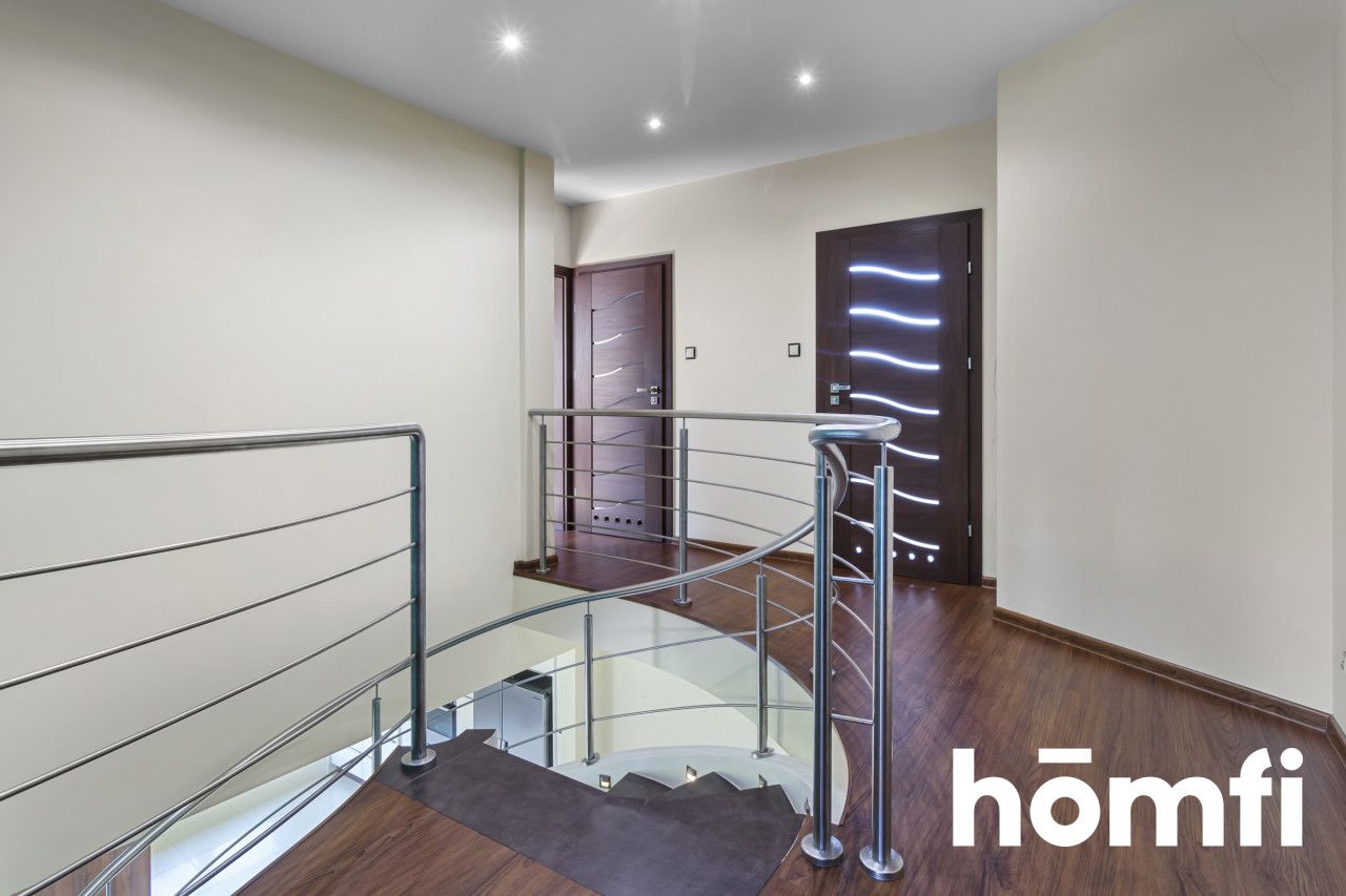 Energooszczędny dom w Pionkach - Dom - Sprzedaż - Radomski, Pionki