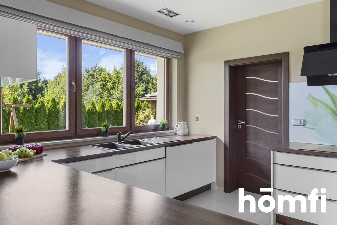 Energooszczędny dom w Pionkach - Dom - Sprzedaż - Radomski, Pionki