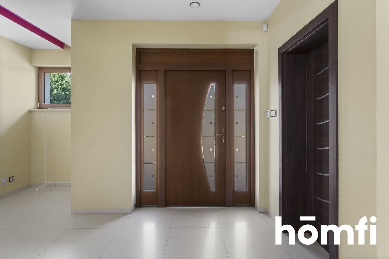 Energooszczędny dom w Pionkach - Dom - Sprzedaż - Radomski, Pionki