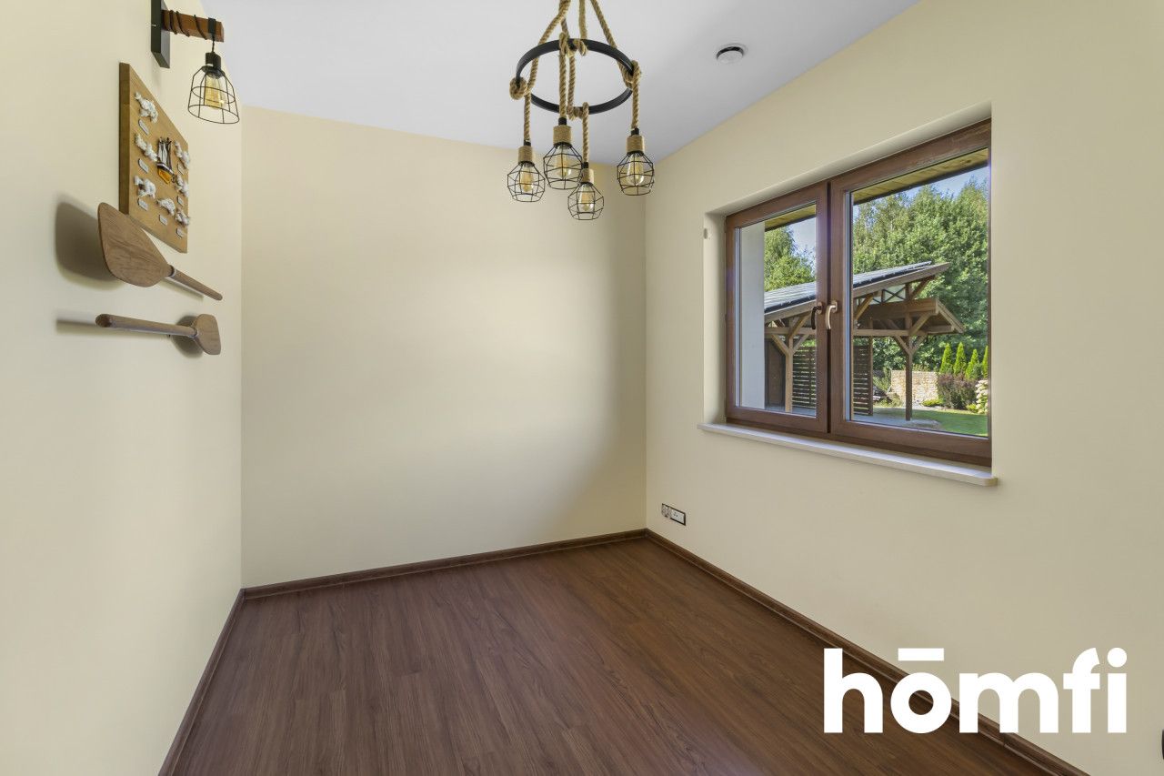 Energooszczędny dom w Pionkach - Dom - Sprzedaż - Radomski, Pionki