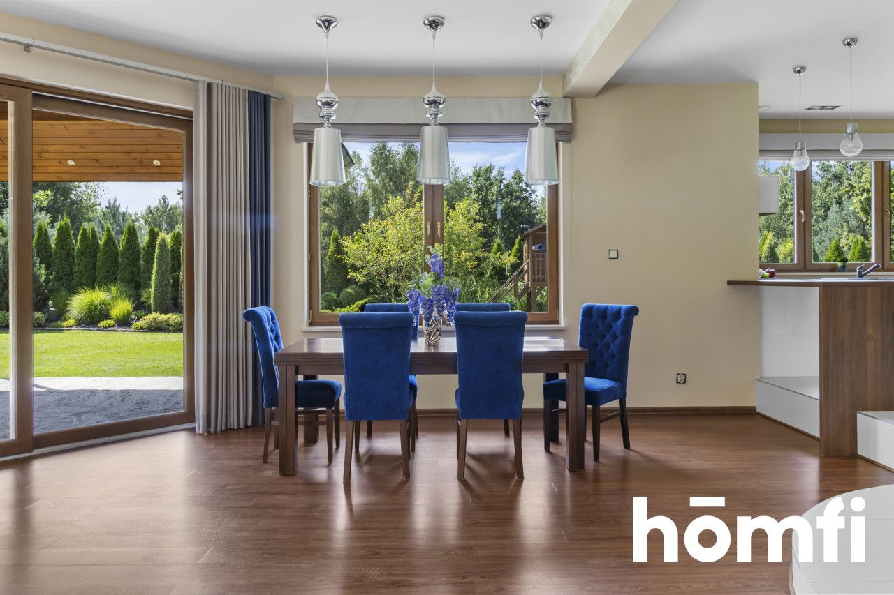 Energooszczędny dom w Pionkach - Dom - Sprzedaż - Radomski, Pionki