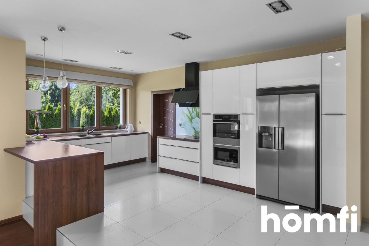 Energooszczędny dom w Pionkach - Dom - Sprzedaż - Radomski, Pionki