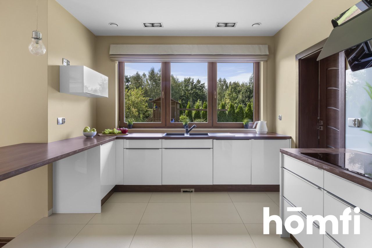 Energooszczędny dom w Pionkach - Dom - Sprzedaż - Radomski, Pionki